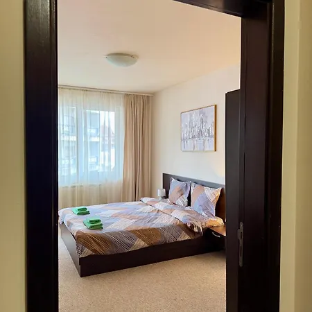 Gino's Place Home2host Appartement *