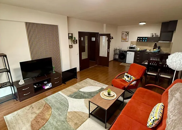 Gino's Place Home2host Appartement