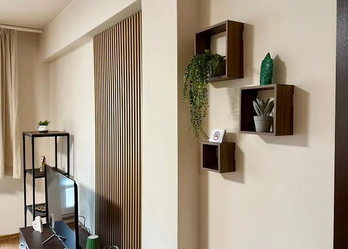 Appartement Gino's Place Home2host *