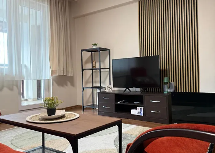 Gino's Place Home2host * Bansko