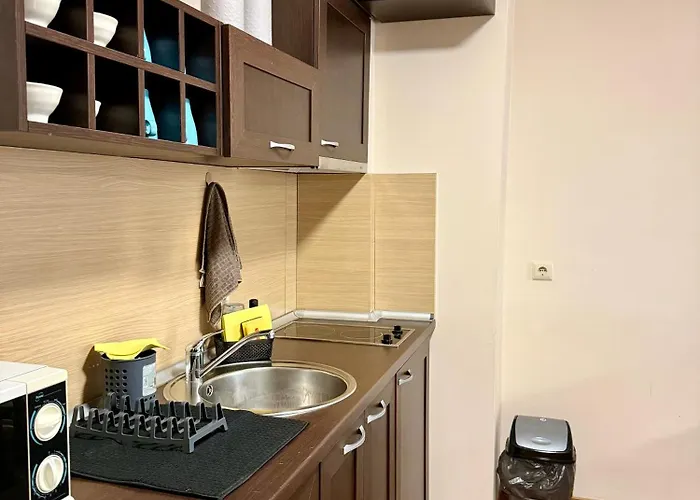 Gino's Place Home2host * Bansko