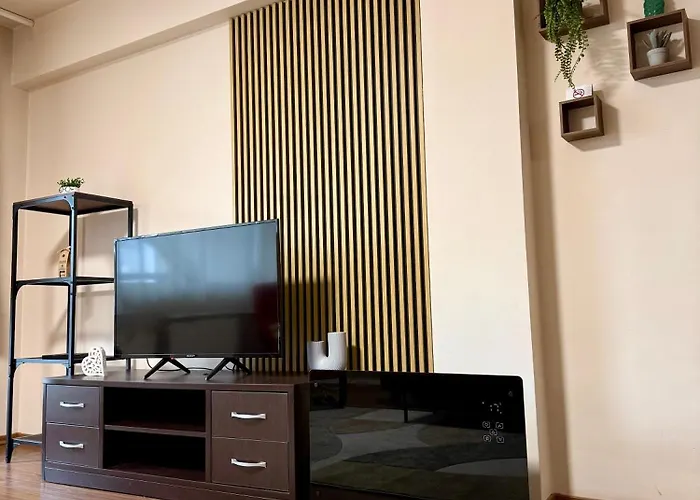 Appartement Gino's Place Home2host *