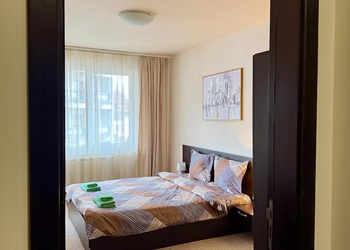 Gino's Place Home2host Appartement *