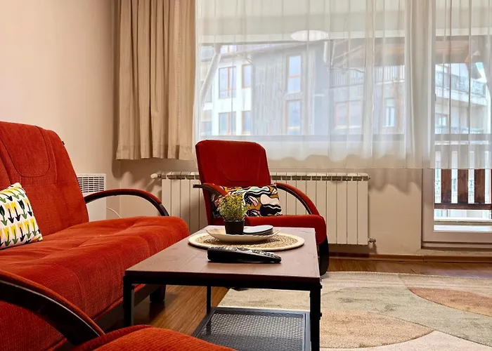 Appartement Gino's Place Home2host