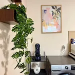 דירה Gino's Place Home2host *