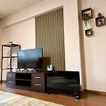 דירה Gino's Place Home2host *