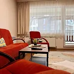 דירה Gino's Place Home2host