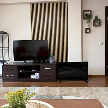 דירה Gino's Place Home2host בנסקו