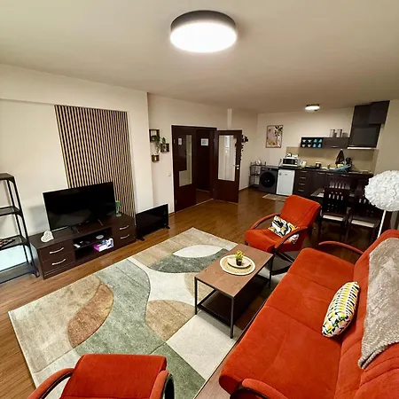 Gino's Place Home2host Apartament