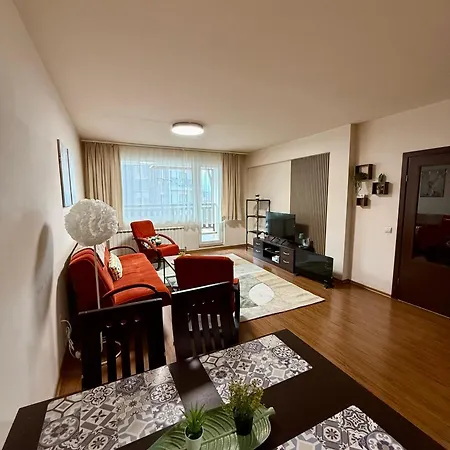 דירה Gino's Place Home2host בנסקו