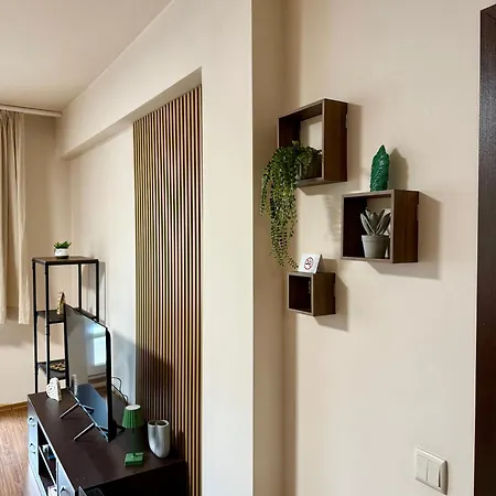 דירה Gino's Place Home2host *