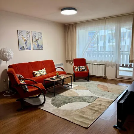 Gino's Place Home2host * Bansko
