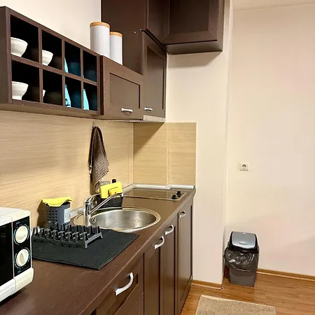 Gino's Place Home2host * Bansko