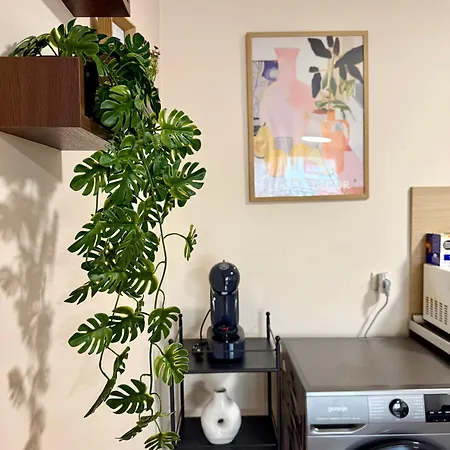 Apartament Gino's Place Home2host *