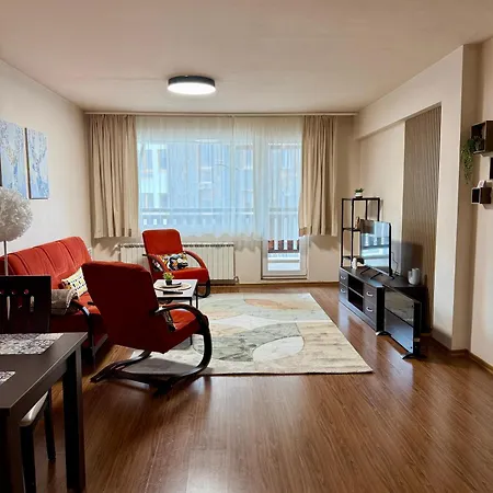 公寓 Gino's Place Home2host 班斯科