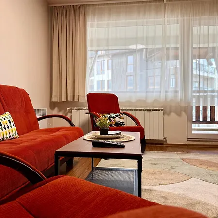 Apartament Gino's Place Home2host