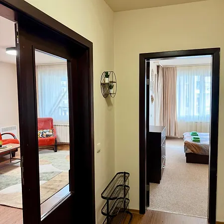 Gino's Place Home2host