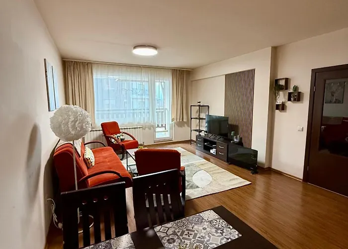 公寓 Gino's Place Home2host 班斯科